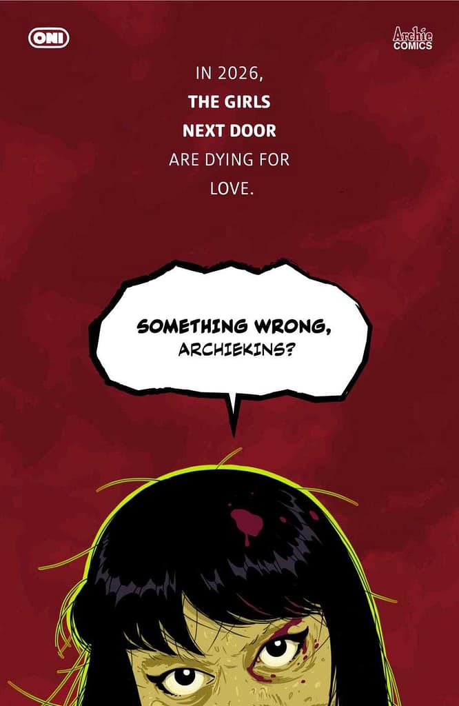 PROMOTIONAL ARTWORK BY KANO